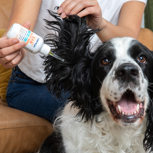 Vetericyn Triple Action Ear Treatment