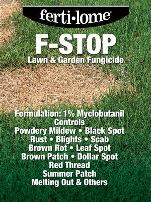 F-Stop Fungicide