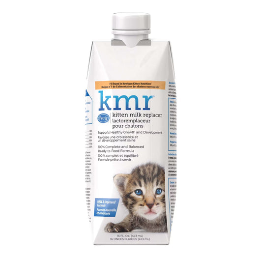KMR Kitten Milk 16fl oz
