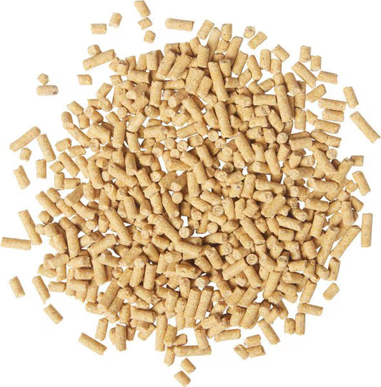 Layer Pellets 17%
