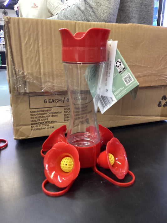 Hummingbird Feeder