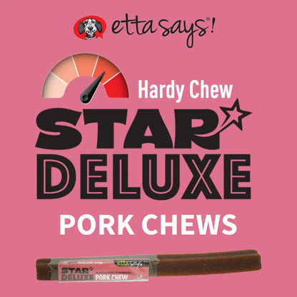 Deluxe Pork Chew