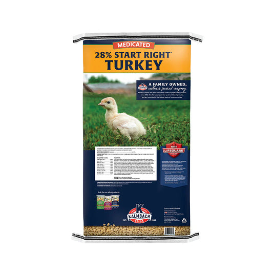 Turkey Starter