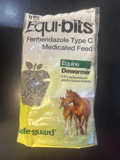 Equi-Bits