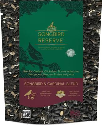 Songbird Reserve Songbird & Cardinals Blend 7lb
