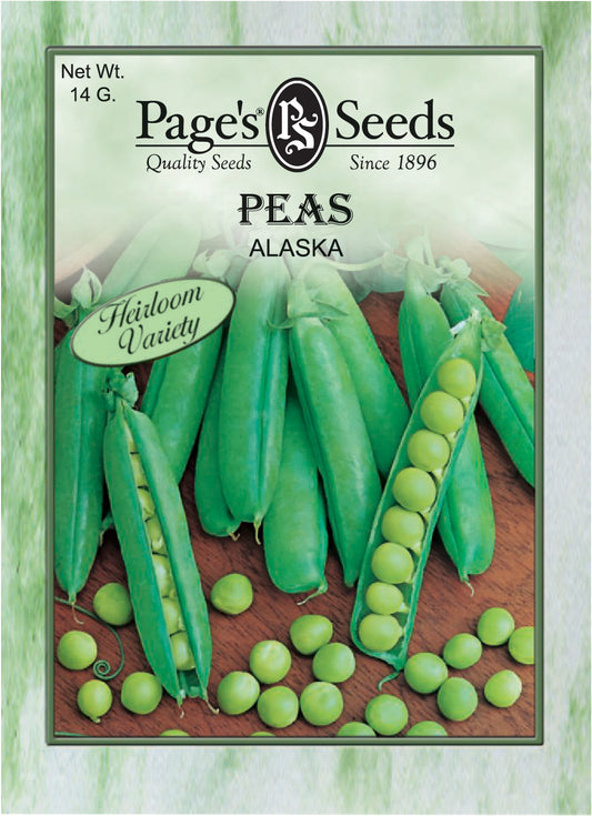 Peas