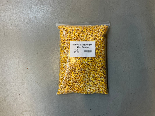 Whole Corn small bag