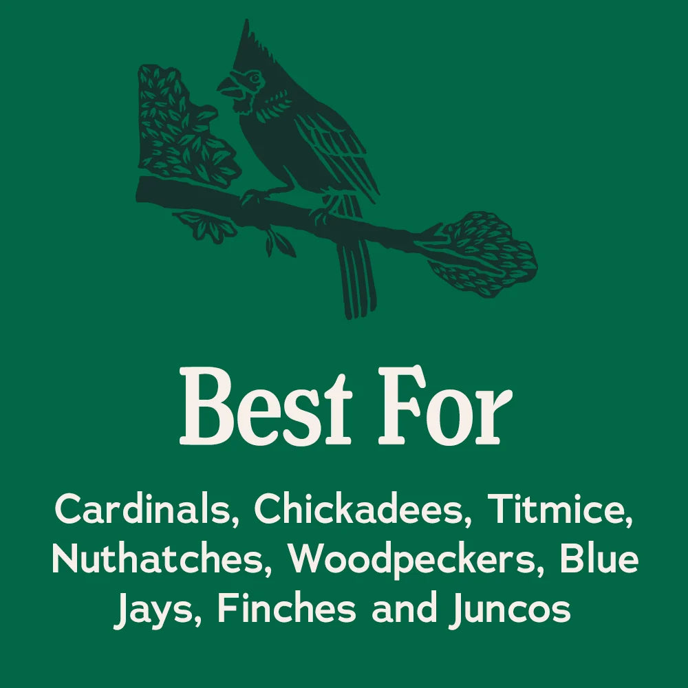 Songbird Reserve Songbird & Cardinals Blend 7lb