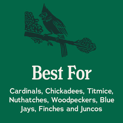 Songbird Reserve Songbird & Cardinals Blend 7lb