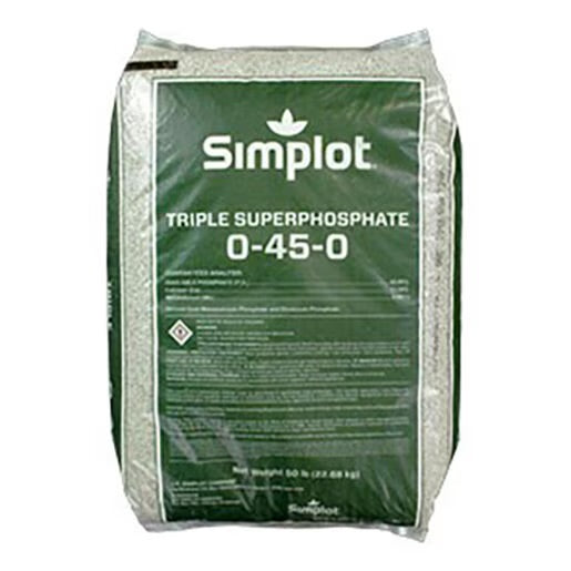 0-45-0 Fertilizer