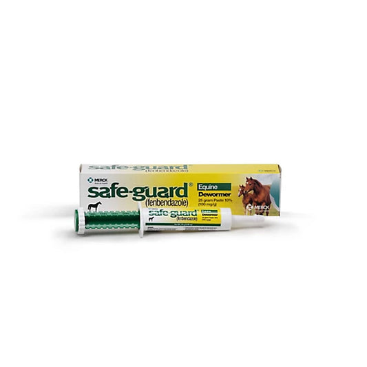 Safeguard Paste