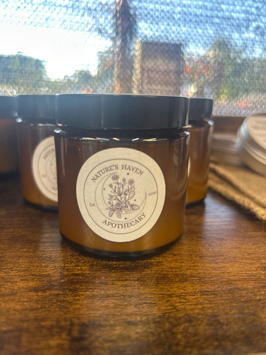 Nature’s Haven Bum Bum Balm