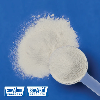Lamb & Kid Colostrum Replacer