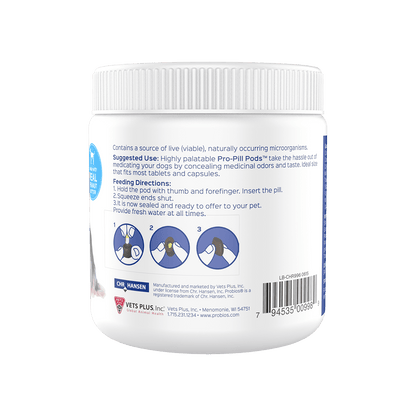 Probios Pro-Pill Pods
