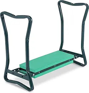 Garden Select Garden Kneeler Bench / Knee Pad