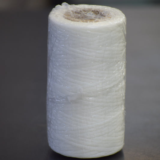 Flat Waxed Tie String