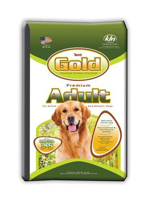 Nutrisource Gold Adult 40lbs