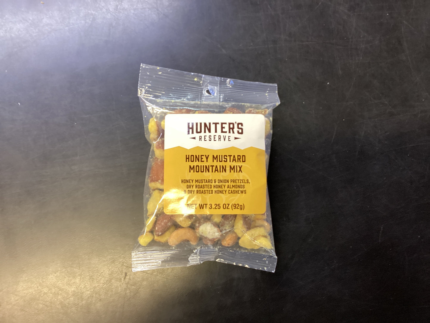 Hunters Reserve Honey Mustard Mountain Mix