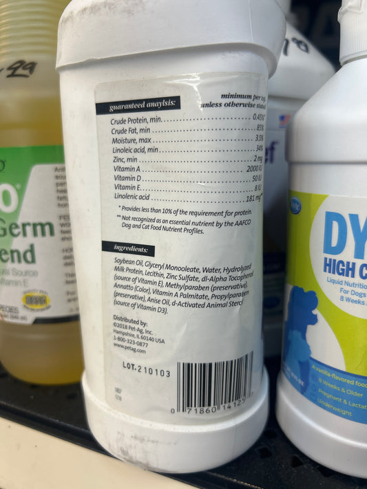Shed Relief Plus