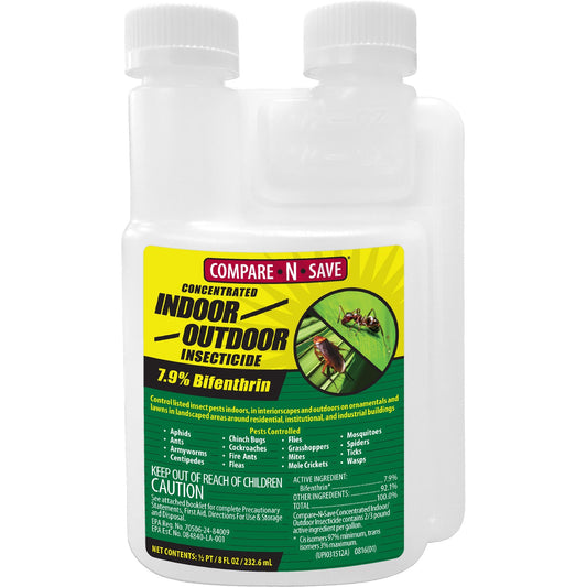 7.9 Bifenthrin Insect Concentrate