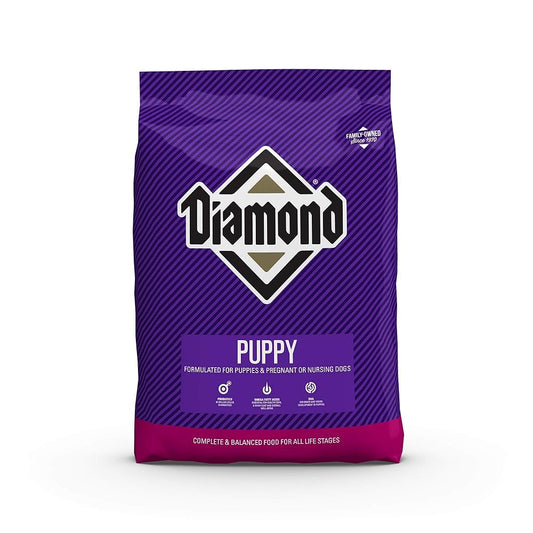 Diamond Puppy 6lb