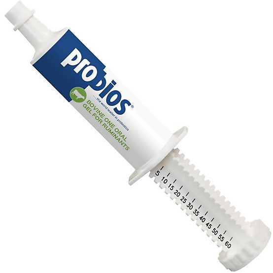 Probios Oral Gel 60gram