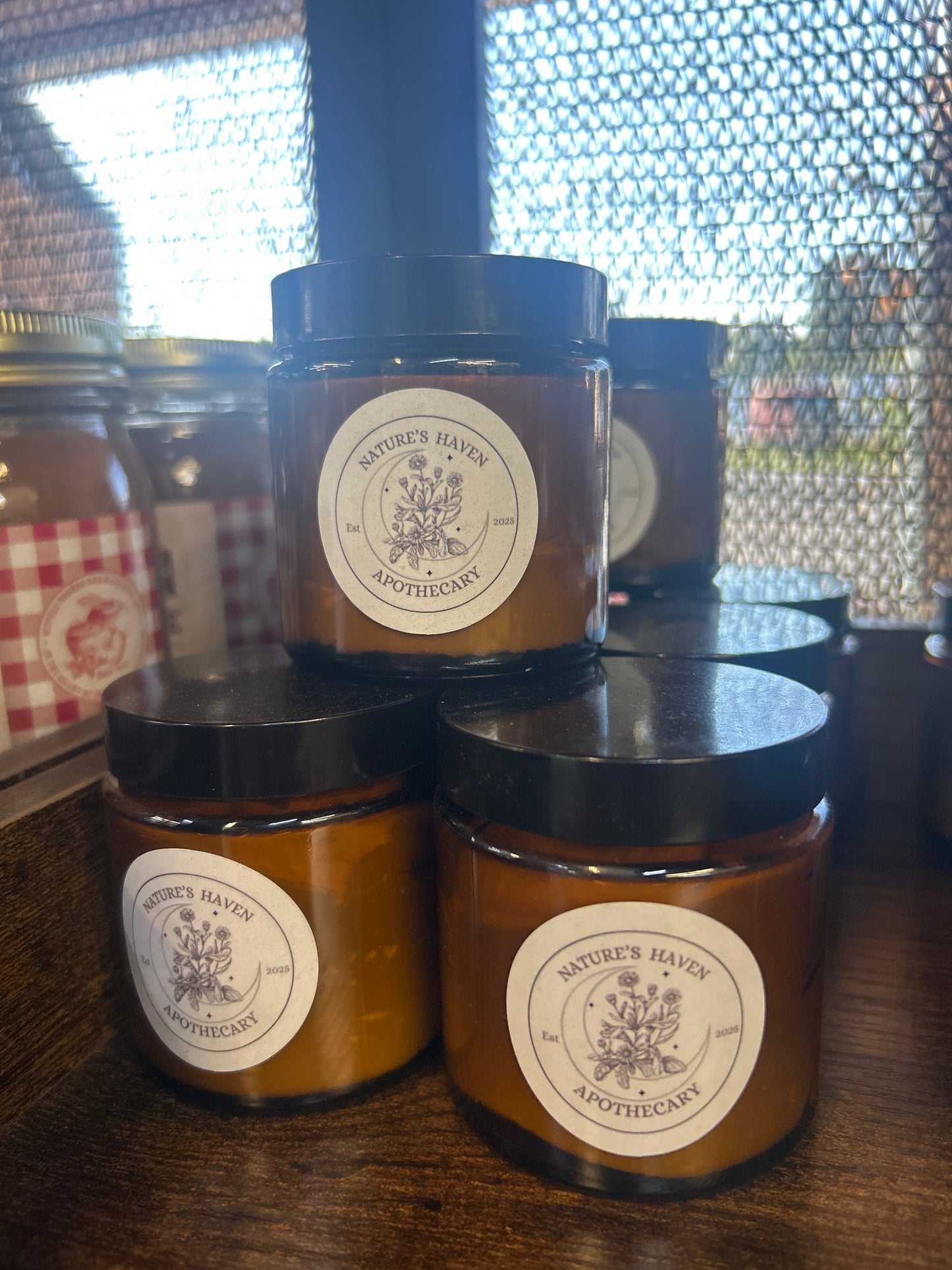 Nature’s Haven Whipped Tallow