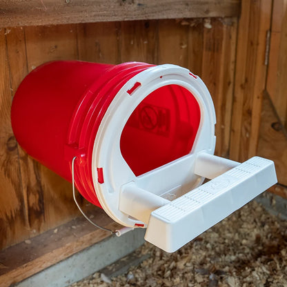 Nesting Bucket Kit