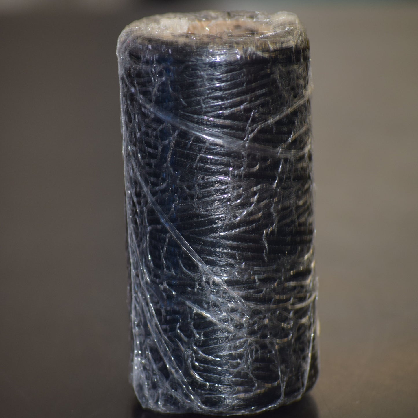 Flat Waxed Tie String