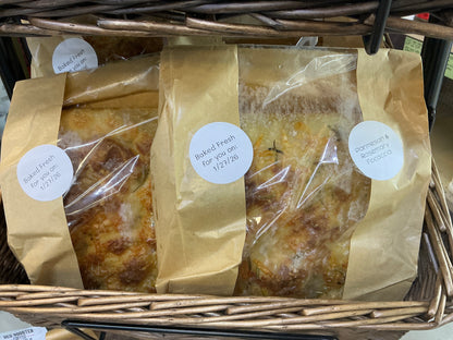 Rachel Lynn’s Bakery Breads