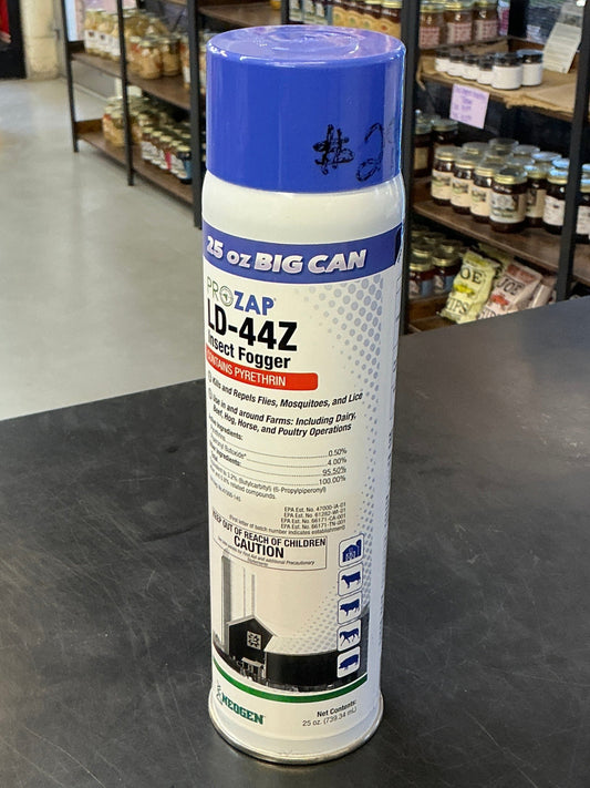 LD-44Z Insect Fogger