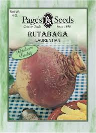 Rutabaga