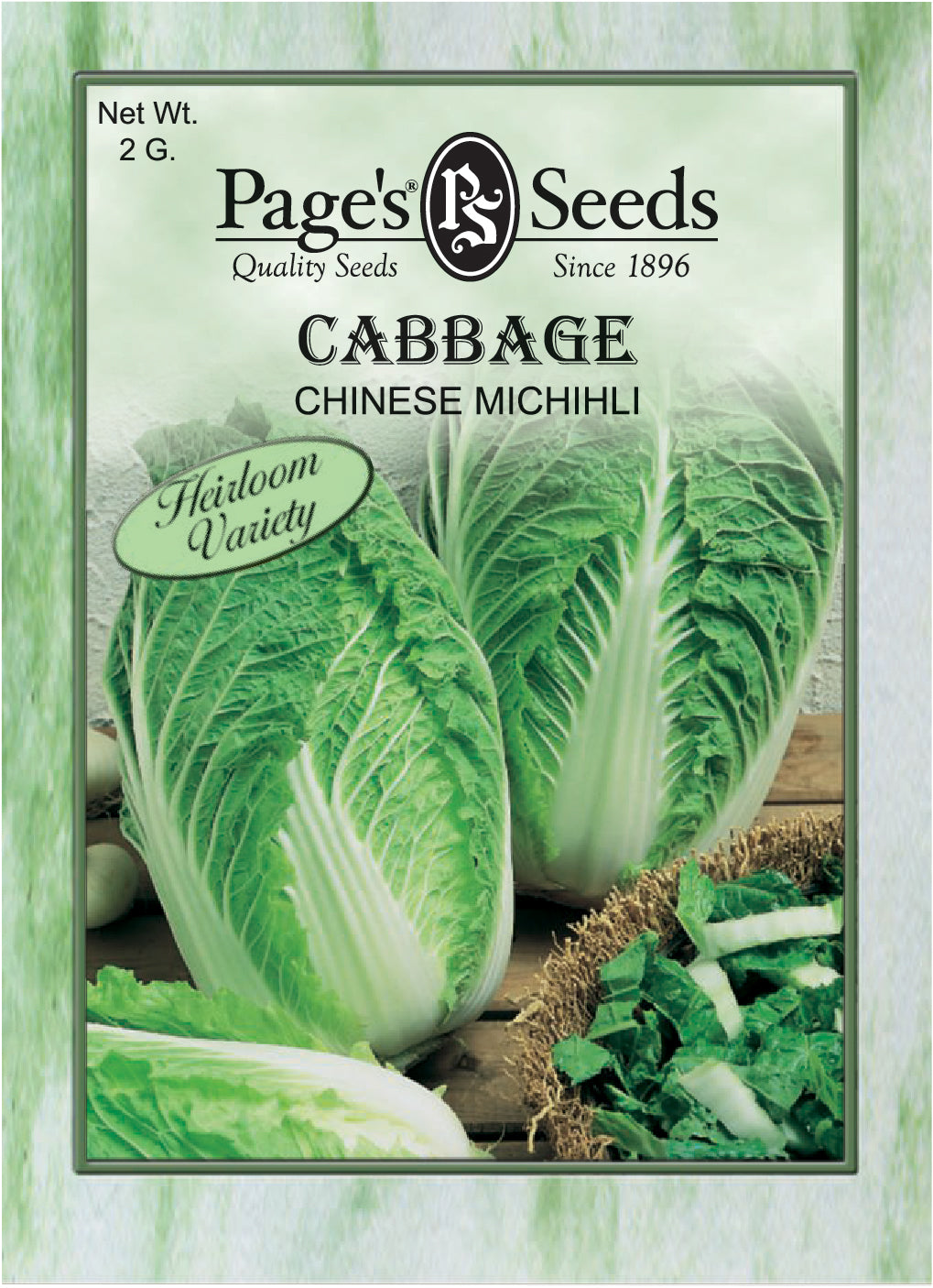 Cabbage