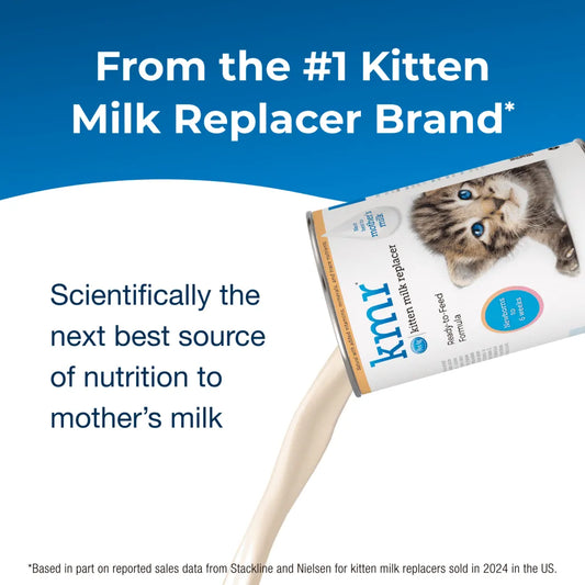 KMR Kitten Milk