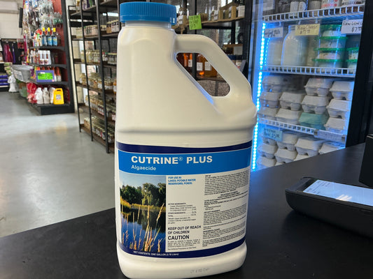 Cutrine Plus