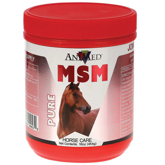 Animed MSM Horse Care