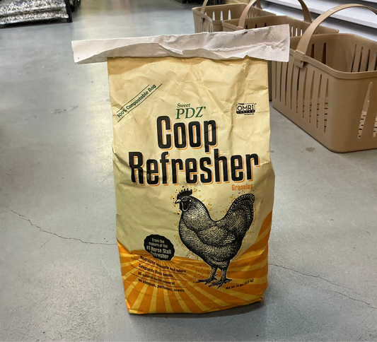 Coop Refresher Granules