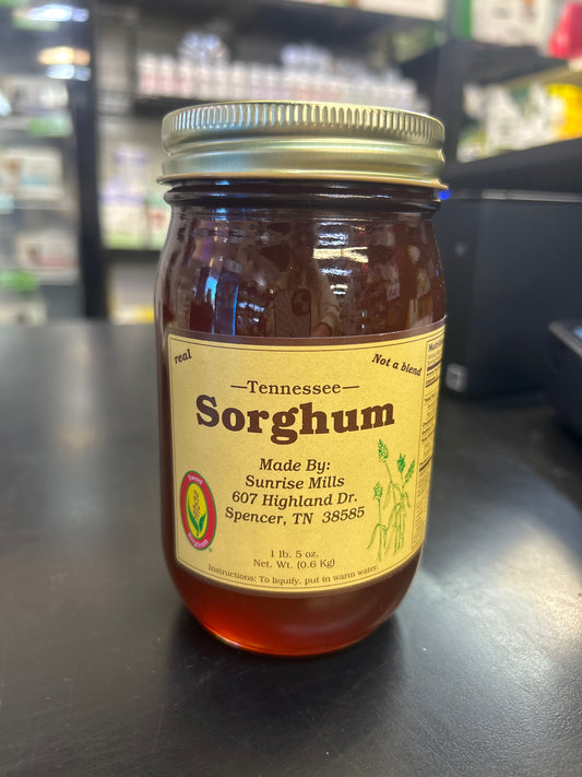 Sorghum