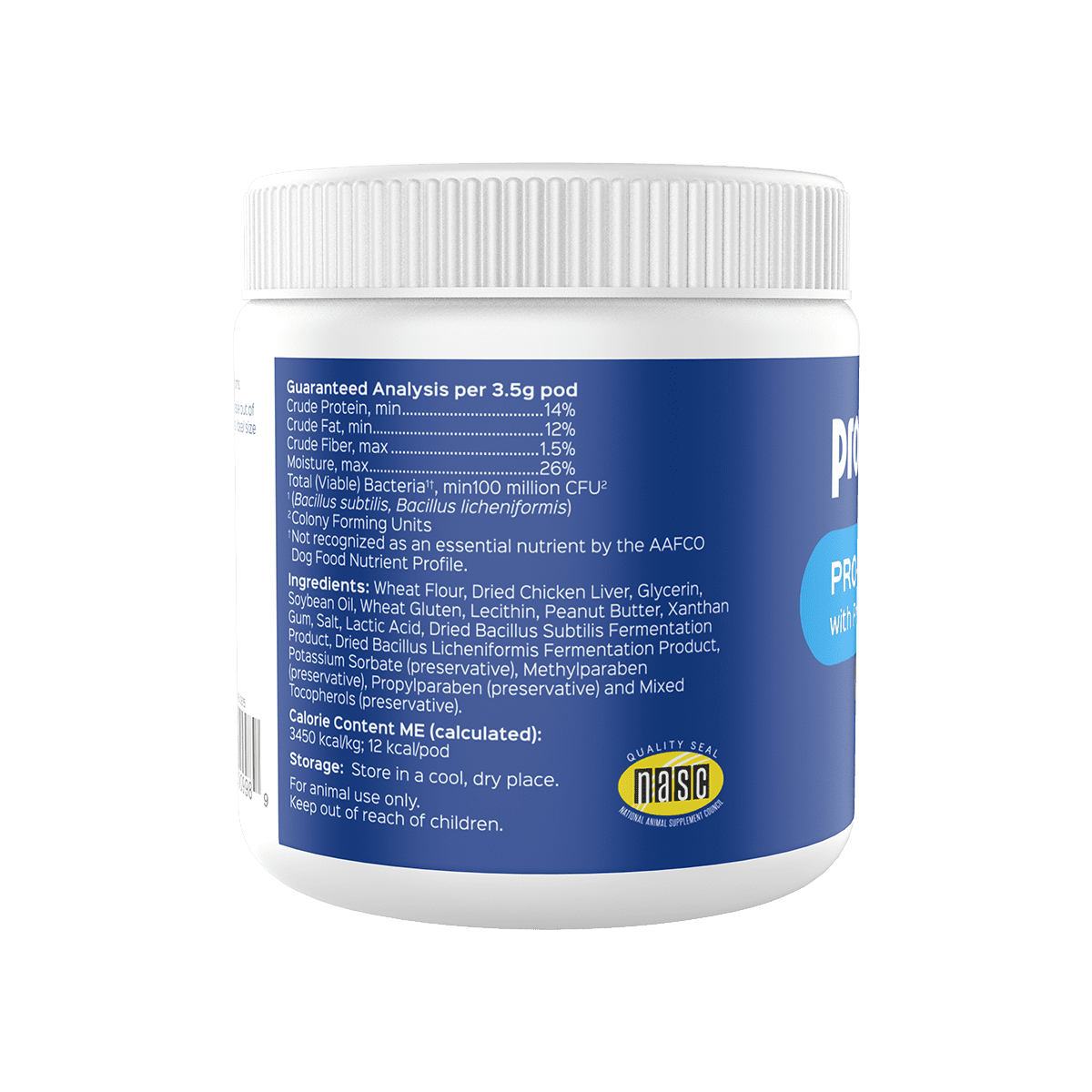 Probios Pro-Pill Pods