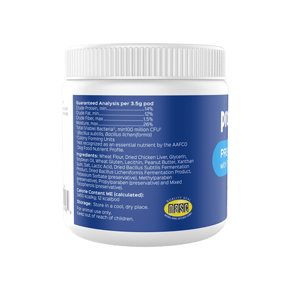 Probios Pro-Pill Pods