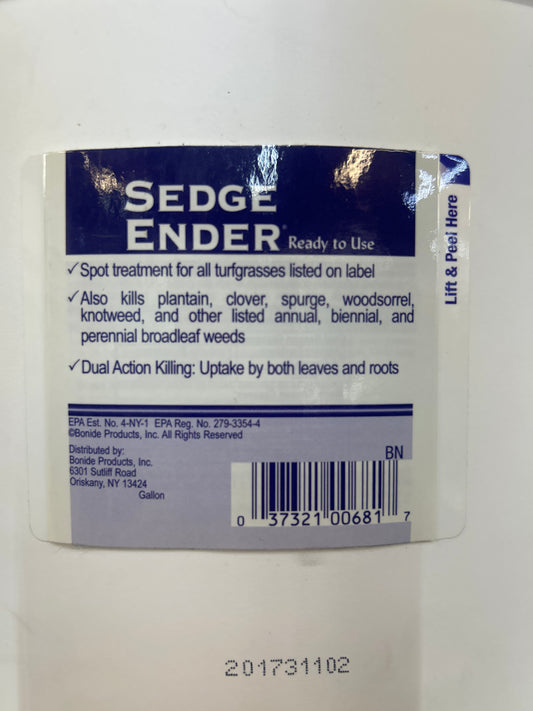 Bonide Sedge Ender RTU