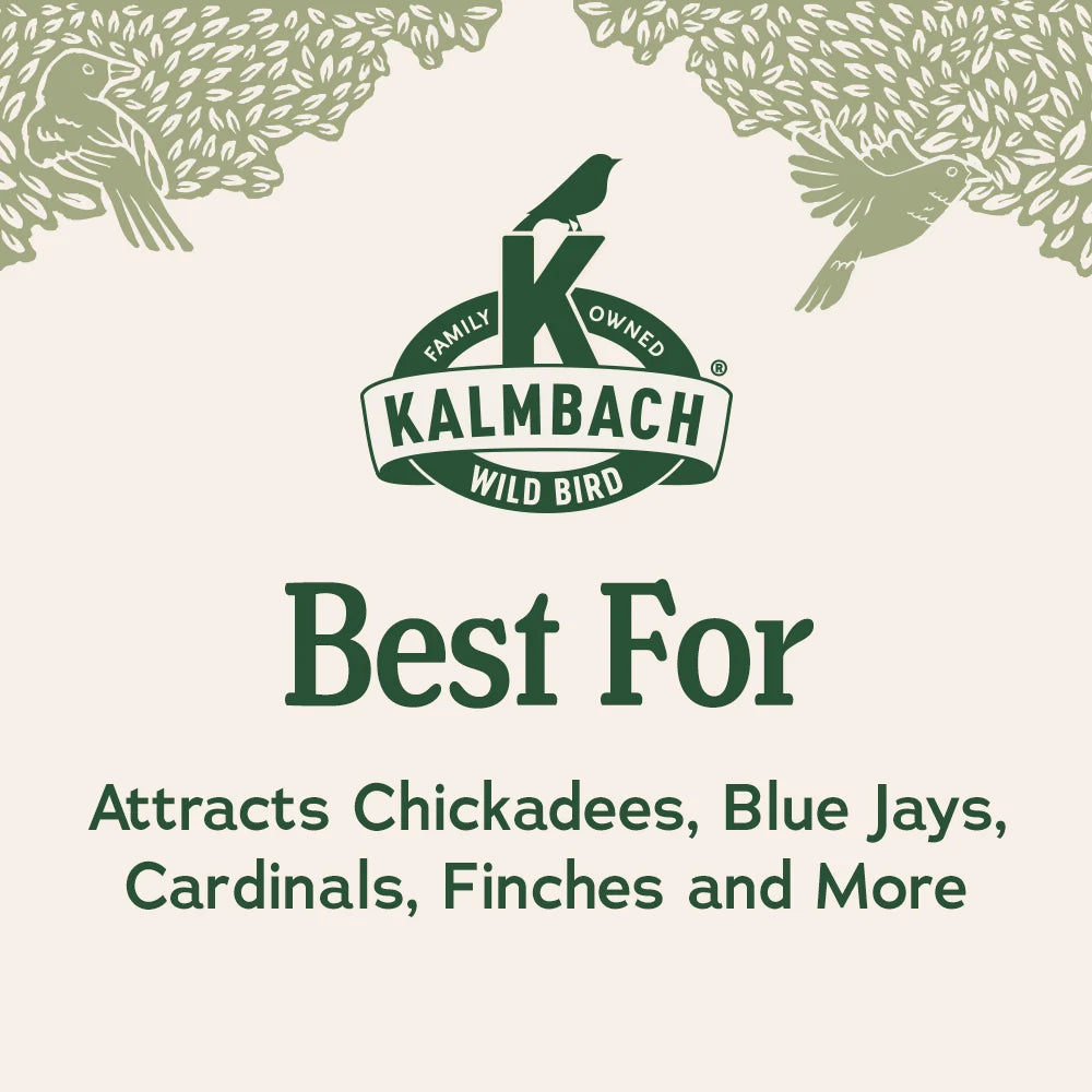 Kalmbach Heritage Blends Classic Wild Bird 20lb