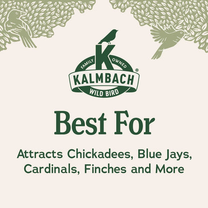 Kalmbach Heritage Blends Classic Wild Bird 20lb