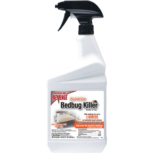 Bedbug Killer Ready To Use