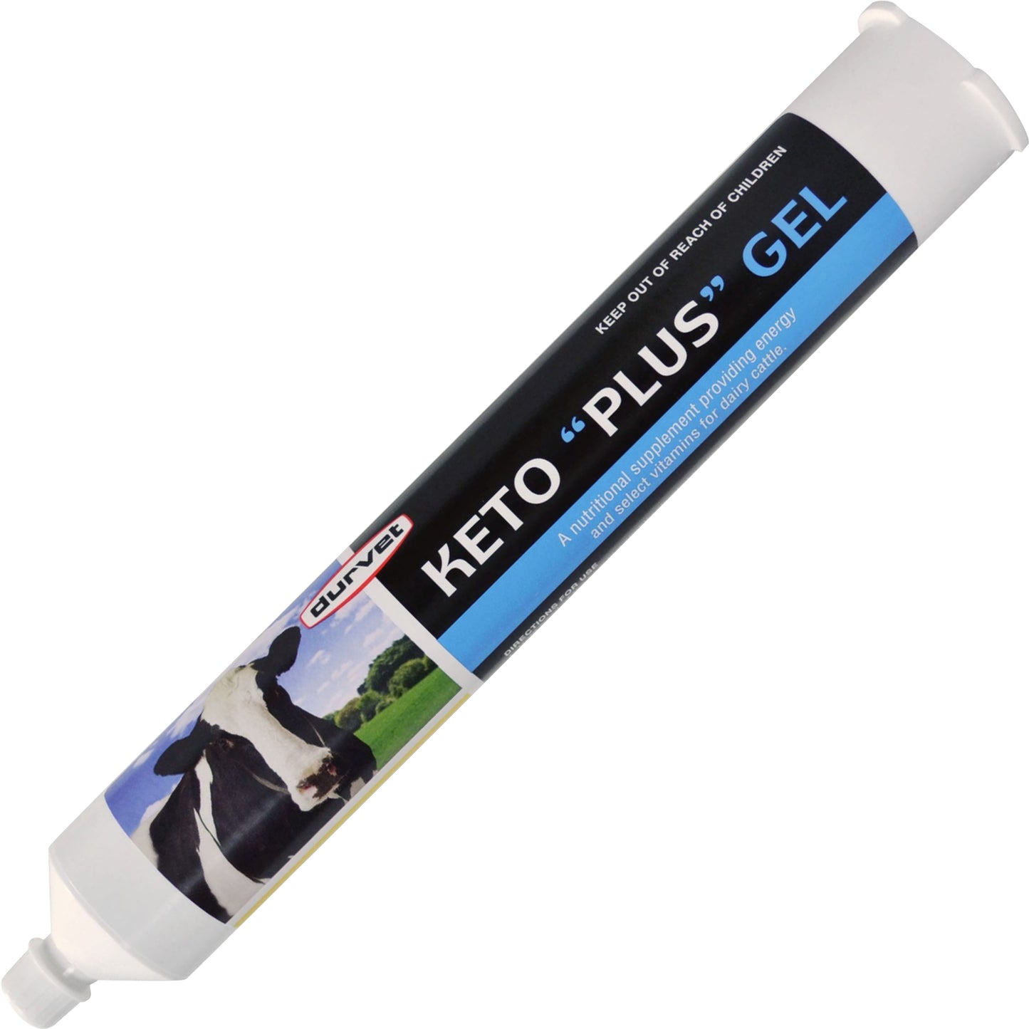 Keto “Plus” Gel