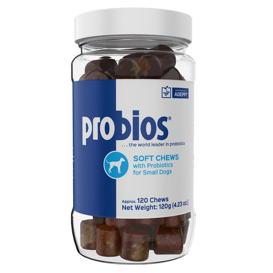 Probios Medium-Large Dog Soft Chews