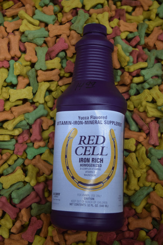Red Cell