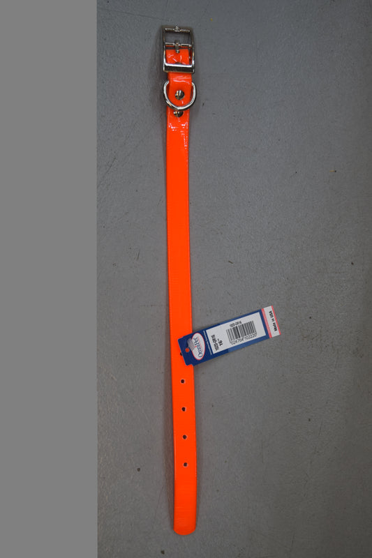 Reflective Hunting Collar