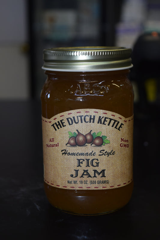 Fig Jam