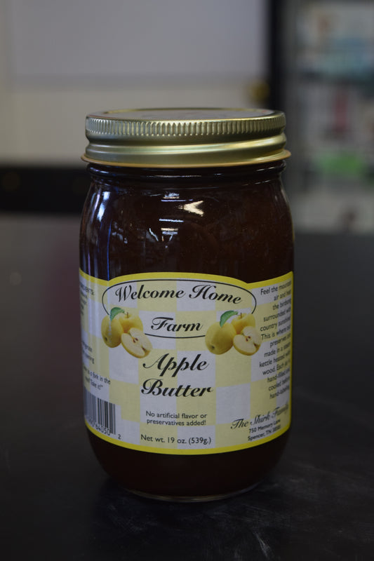 Apple Butter
